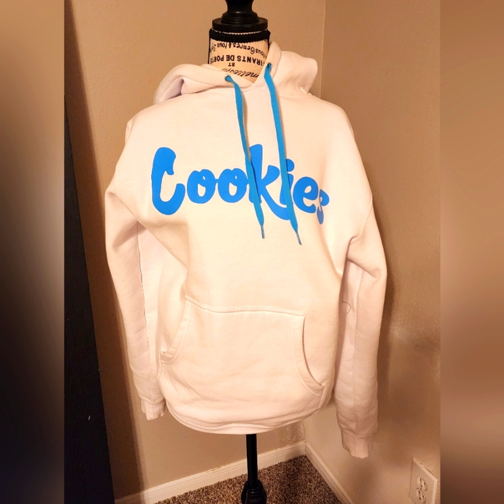 COOKIES sweatshirt